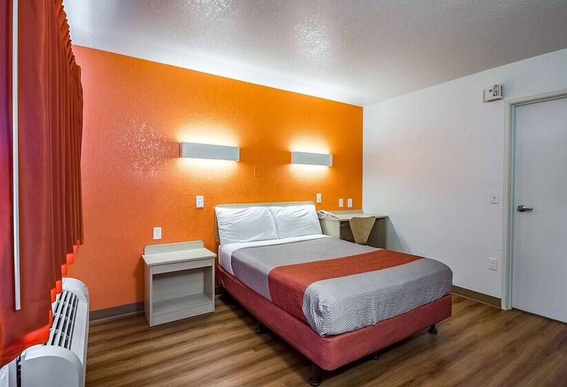 غرفة ديلوكس, Park Inn By Radisson, Salt Lake City Airport