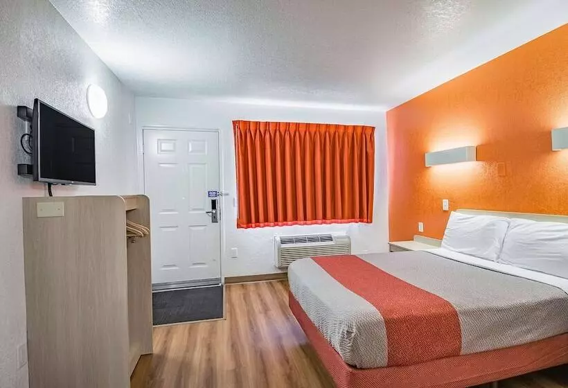 اتاق لوکس, Park Inn By Radisson, Salt Lake City Airport