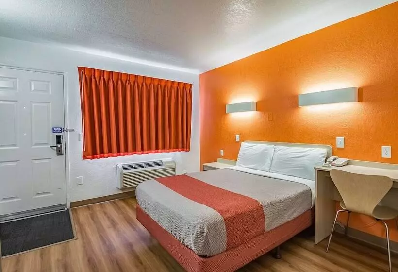 اتاق لوکس, Park Inn By Radisson, Salt Lake City Airport