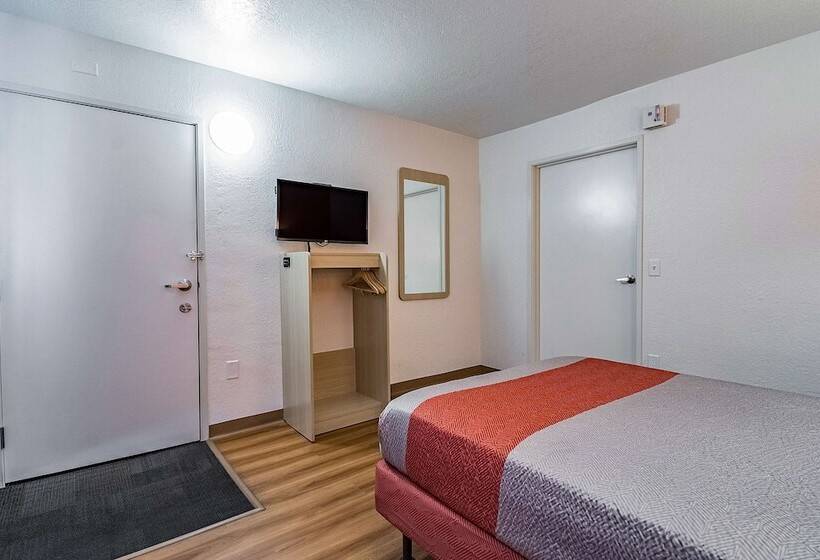 غرفة ديلوكس, Park Inn By Radisson, Salt Lake City Airport