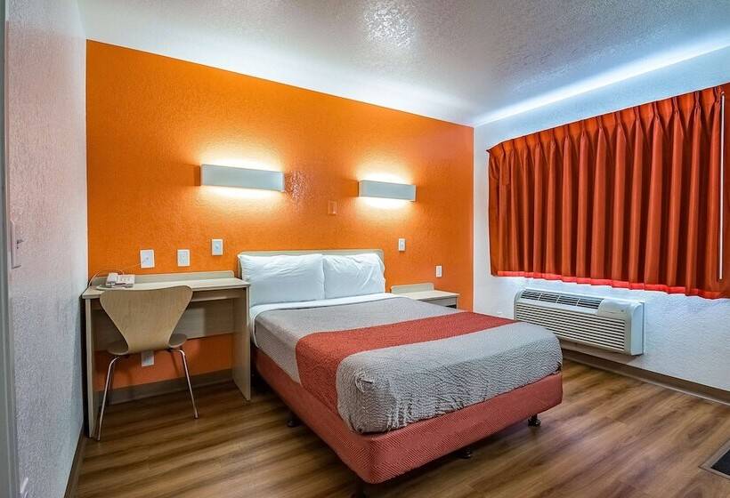 Номер Deluxe, Park Inn By Radisson, Salt Lake City Airport