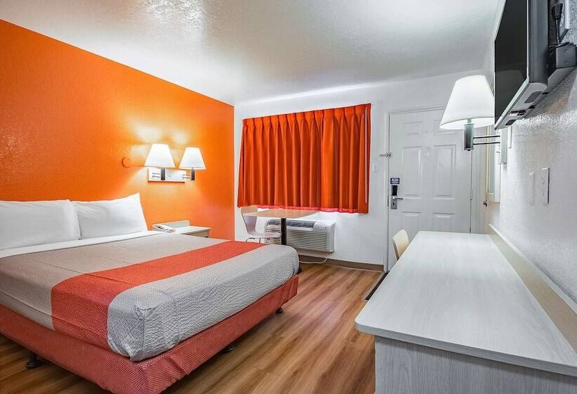 غرفة ديلوكس, Park Inn By Radisson, Salt Lake City Airport