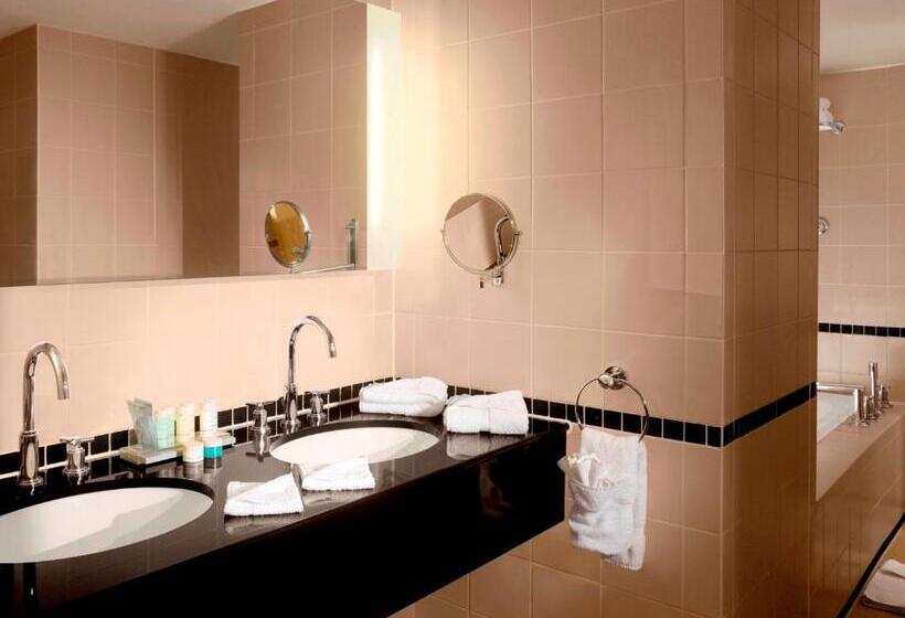 غرفة قياسية, Radisson Blu Hotel, Durham