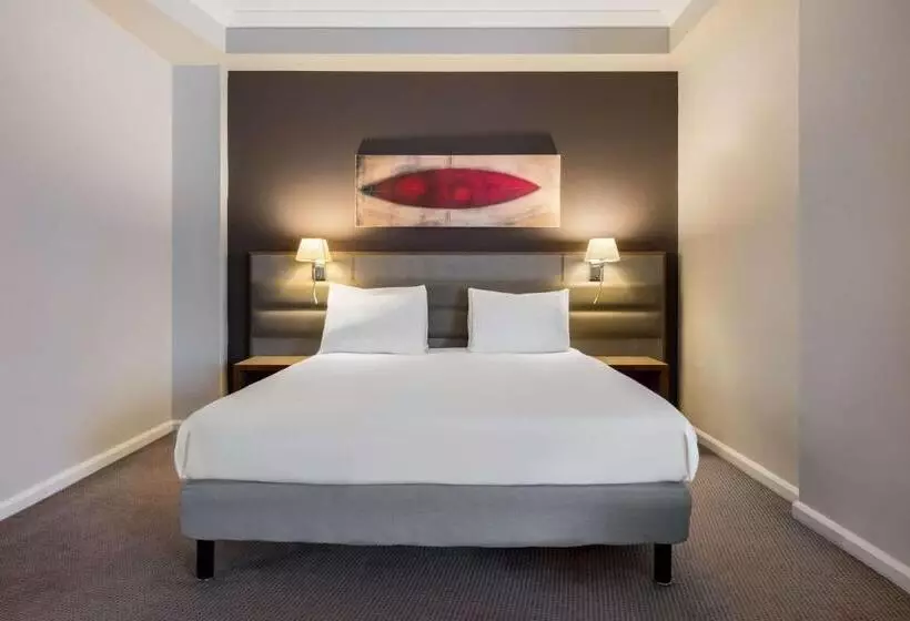 اتاق سوپریور با چشم‌انداز رودخانه, Radisson Blu Hotel, Durham