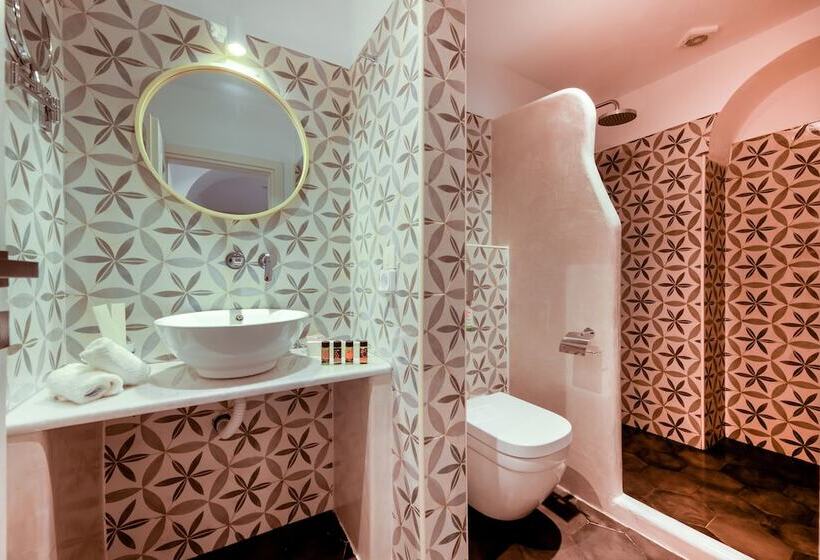 Chambre Standard, Sigalas