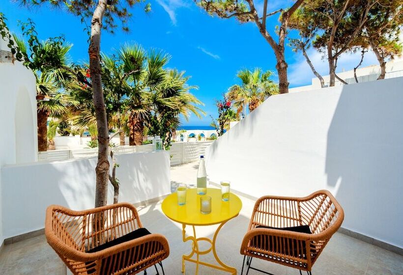 Habitació Estàndard, Sigalas