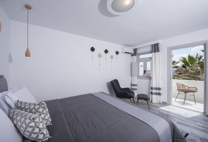 Casa 1 Dormitori, Sigalas