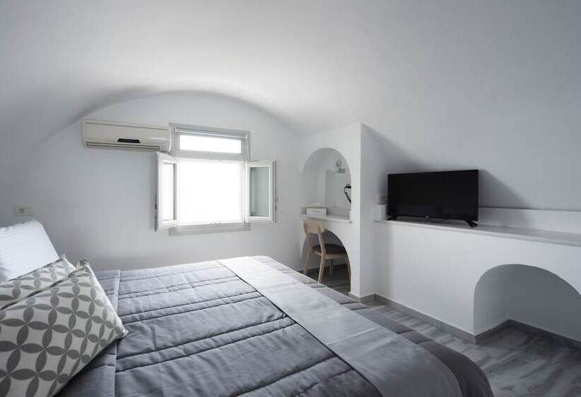 Casa 1 Dormitori, Sigalas