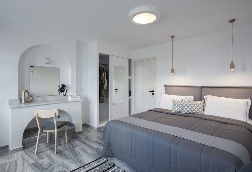 Maison 1 Chambre, Sigalas