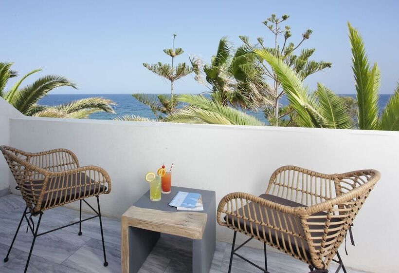 Casa 1 Dormitori, Sigalas