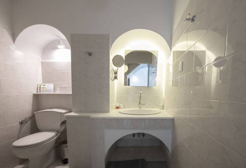 Casa 1 Dormitori, Sigalas