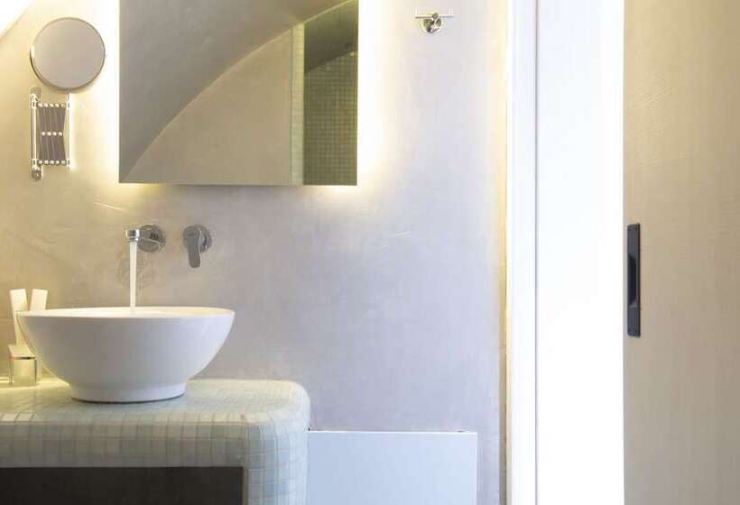 Maison 1 Chambre, Sigalas