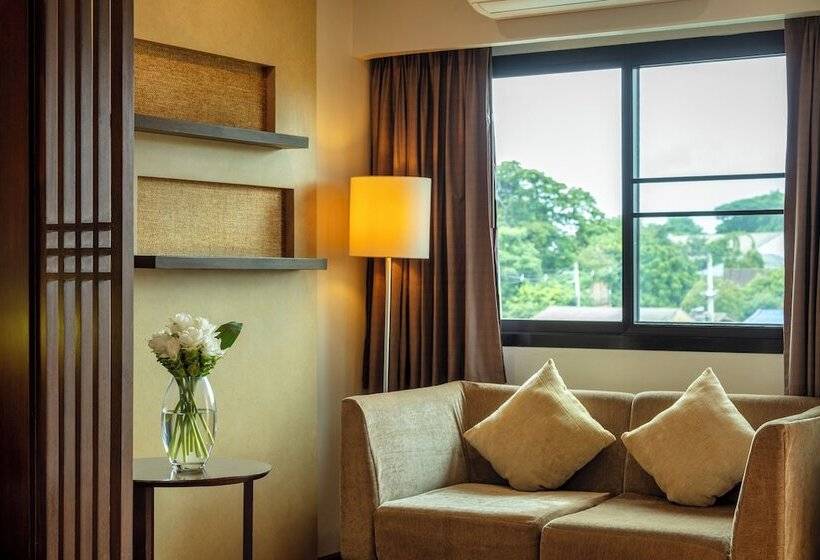 Студия Стандарт, The Grand Napat