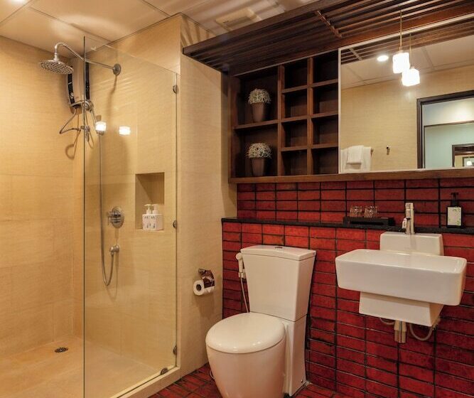 Студия Стандарт, The Grand Napat