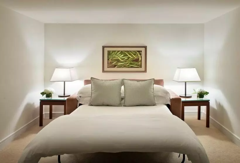 سوئیت پریمیوم 3 خوابه, Ka Laʻi Waikiki Beach, Lxr Hotels & Resorts