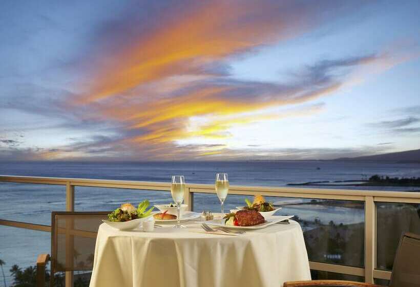 جناح بريميوم 3 غرف نوم, Ka Laʻi Waikiki Beach, Lxr Hotels & Resorts