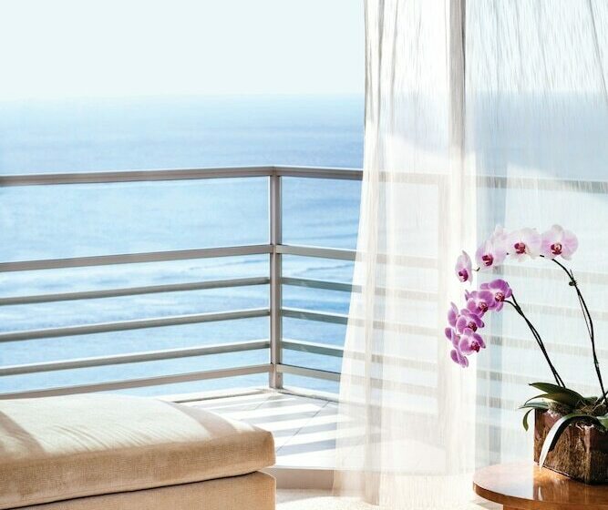 3 베드룸 프리미엄 스위트, Ka Laʻi Waikiki Beach, Lxr Hotels & Resorts