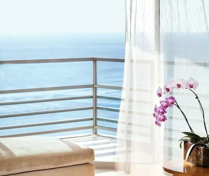 سوئیت پریمیوم 3 خوابه, Ka Laʻi Waikiki Beach, Lxr Hotels & Resorts