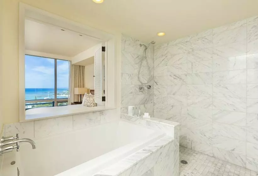 سوئیت دلوکس 2 خوابه, Ka Laʻi Waikiki Beach, Lxr Hotels & Resorts