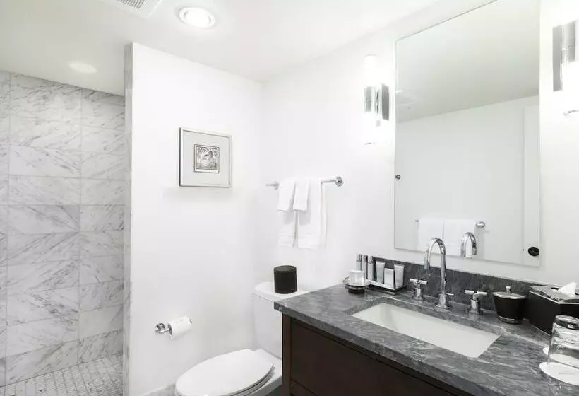 سوئیت دلوکس 2 خوابه, Ka Laʻi Waikiki Beach, Lxr Hotels & Resorts