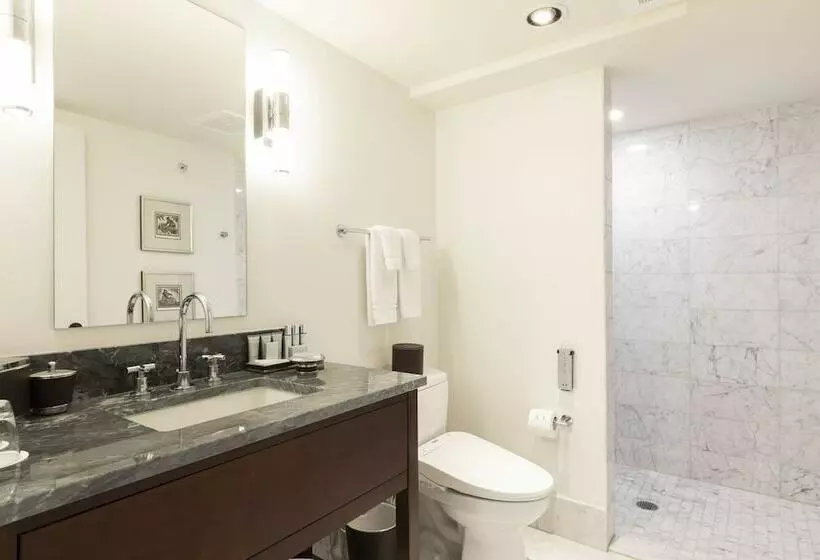 سوئیت پریمیوم با چشم‌انداز دریا, Ka Laʻi Waikiki Beach, Lxr Hotels & Resorts