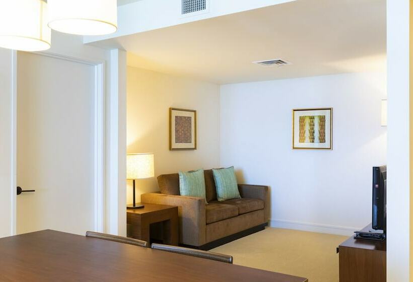 جناح بريميوم غرفتين نوم, Ka Laʻi Waikiki Beach, Lxr Hotels & Resorts