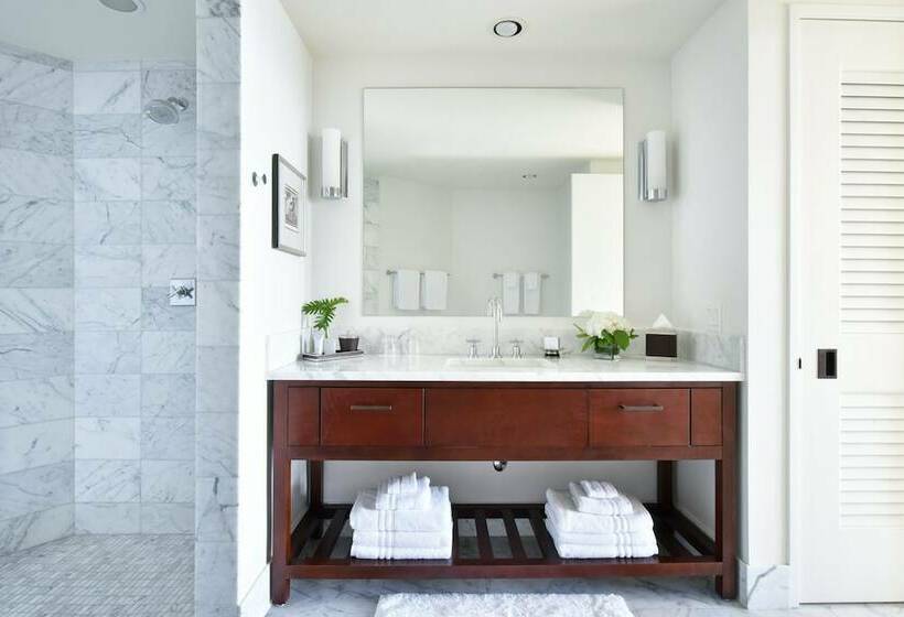 جناح بريميوم غرفتين نوم, Ka Laʻi Waikiki Beach, Lxr Hotels & Resorts