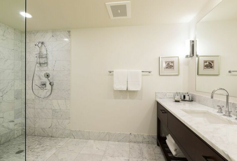 جناح بريميوم غرفتين نوم, Ka Laʻi Waikiki Beach, Lxr Hotels & Resorts