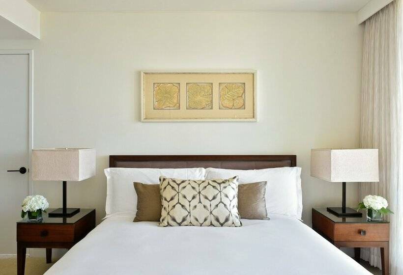 جناح ديلوكس, Ka Laʻi Waikiki Beach, Lxr Hotels & Resorts