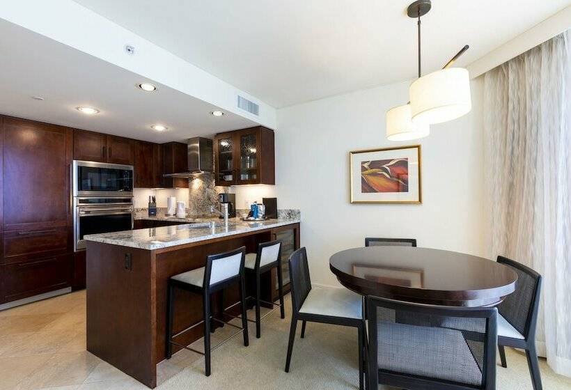 جناح ديلوكس, Ka Laʻi Waikiki Beach, Lxr Hotels & Resorts