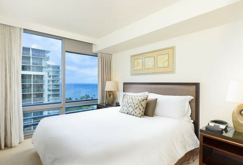 جناح ديلوكس, Ka Laʻi Waikiki Beach, Lxr Hotels & Resorts