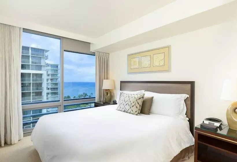 سوییت لوکس, Ka Laʻi Waikiki Beach, Lxr Hotels & Resorts