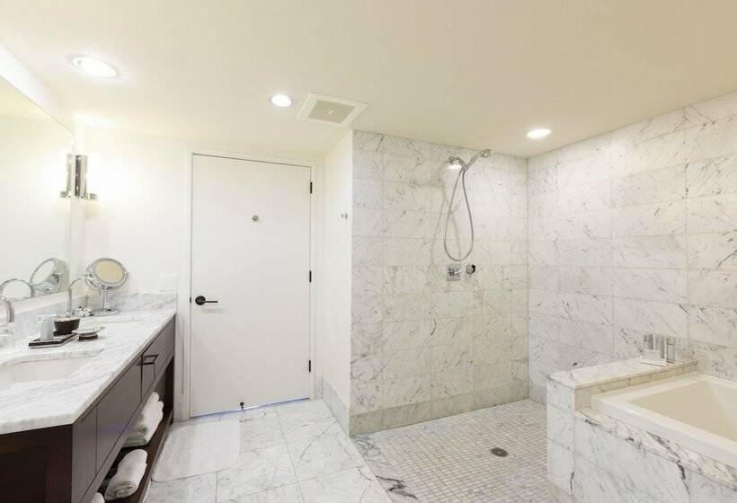 جناح ديلوكس, Ka Laʻi Waikiki Beach, Lxr Hotels & Resorts