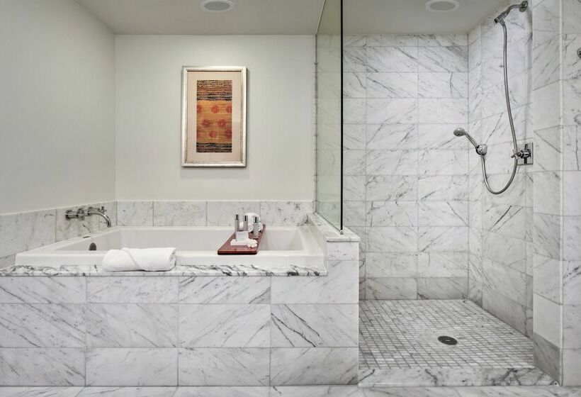 디럭스 스위트, Ka Laʻi Waikiki Beach, Lxr Hotels & Resorts
