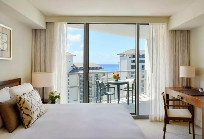 استودیوی لوکس, Ka Laʻi Waikiki Beach, Lxr Hotels & Resorts