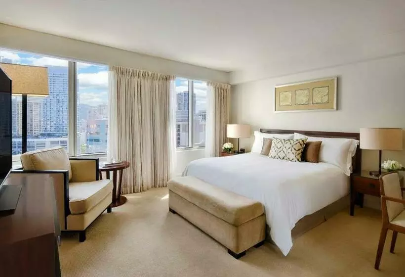 استودیوی سوپریور, Ka Laʻi Waikiki Beach, Lxr Hotels & Resorts