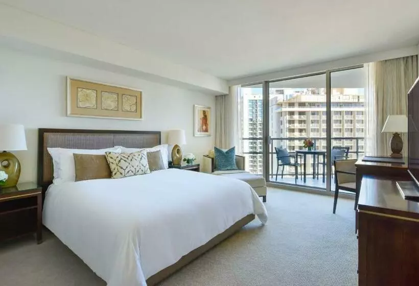 استودیوی سوپریور, Ka Laʻi Waikiki Beach, Lxr Hotels & Resorts