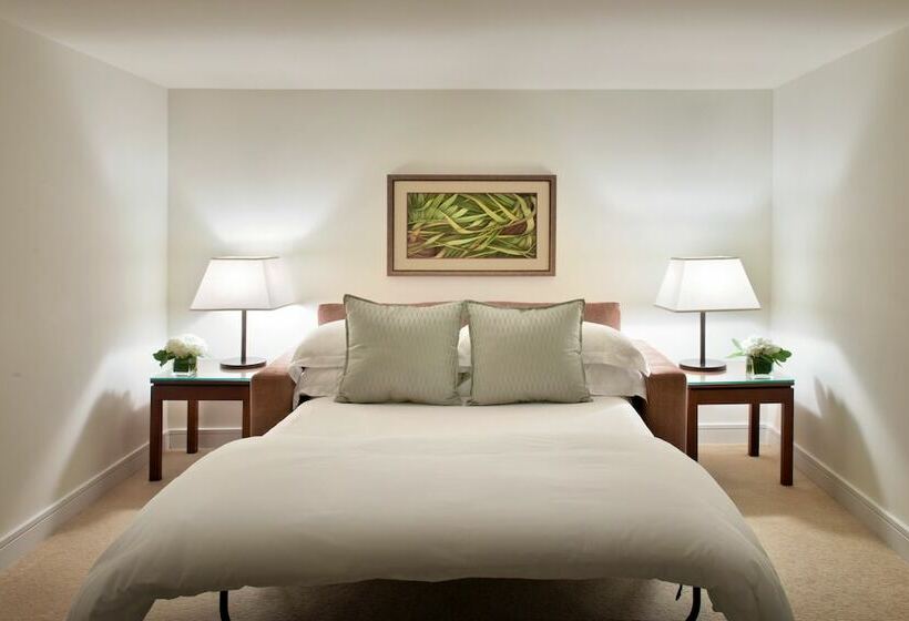 جناح إدارى مطل على البحر, Ka Laʻi Waikiki Beach, Lxr Hotels & Resorts