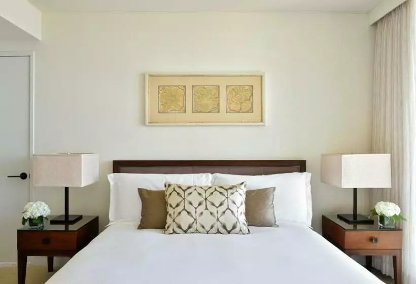 سوئیت مدیریتی 2 خوابه, Ka Laʻi Waikiki Beach, Lxr Hotels & Resorts