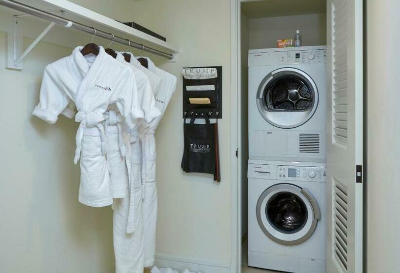 جناح إدارى غرفتين نوم, Ka Laʻi Waikiki Beach, Lxr Hotels & Resorts