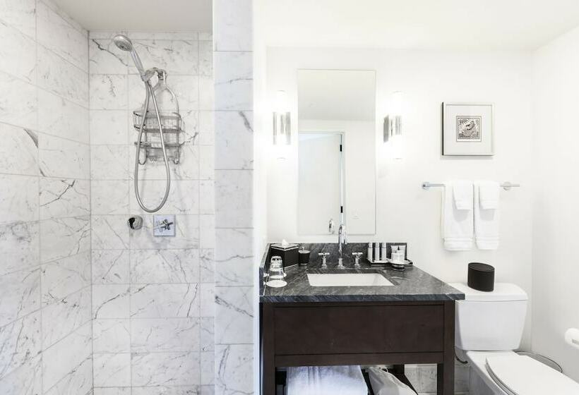 جناح إدارى غرفتين نوم, Ka Laʻi Waikiki Beach, Lxr Hotels & Resorts