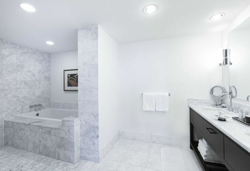 جناح إدارى غرفتين نوم, Ka Laʻi Waikiki Beach, Lxr Hotels & Resorts