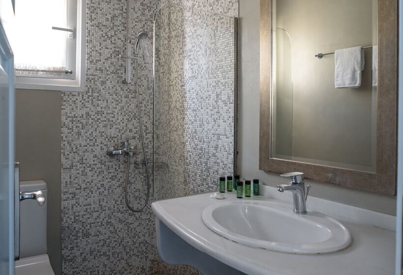 Quarto Superior, Alesahne Beach
