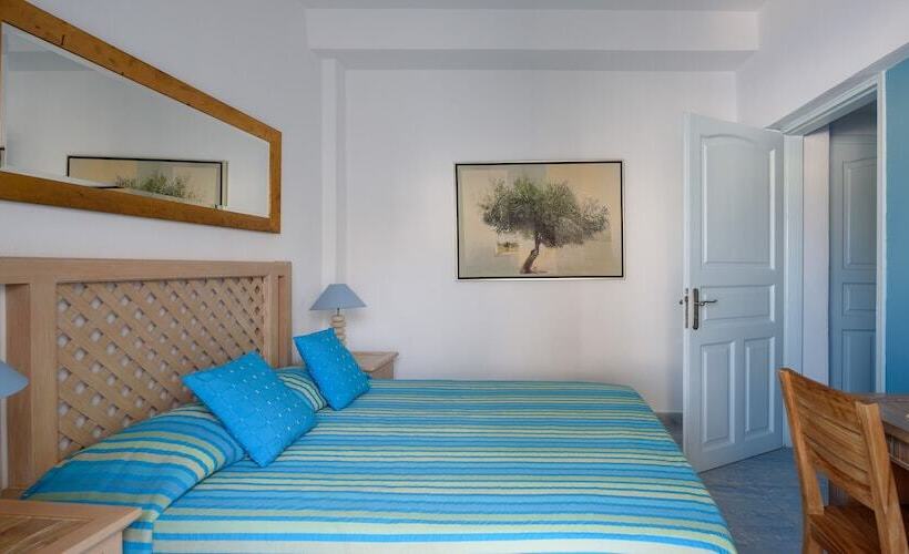 Quarto Superior, Alesahne Beach