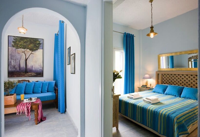 Quarto Superior, Alesahne Beach