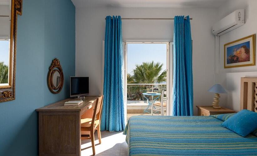 Quarto Superior Vista Mar, Alesahne Beach