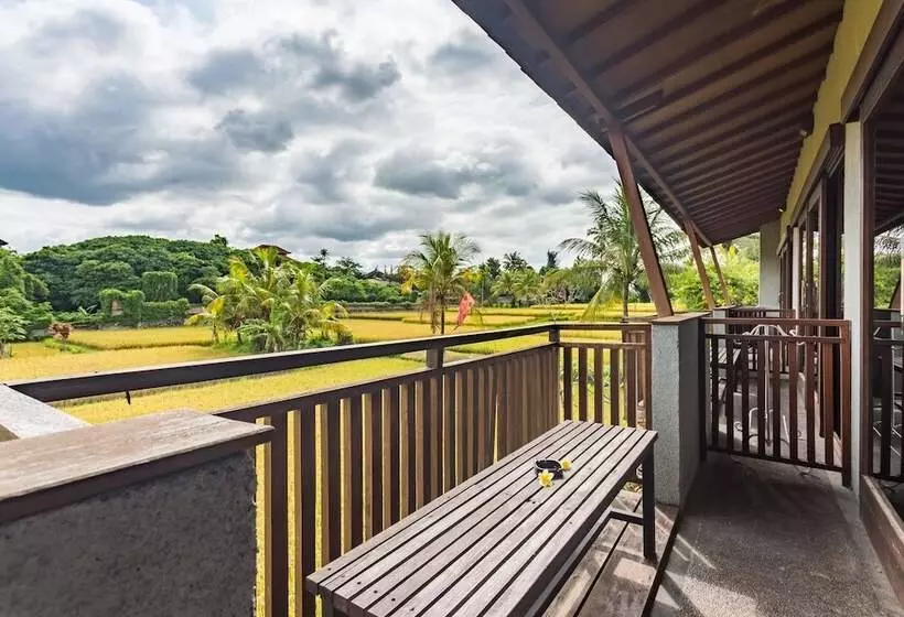 اتاق سوپریور, Anini Raka Resort & Spa