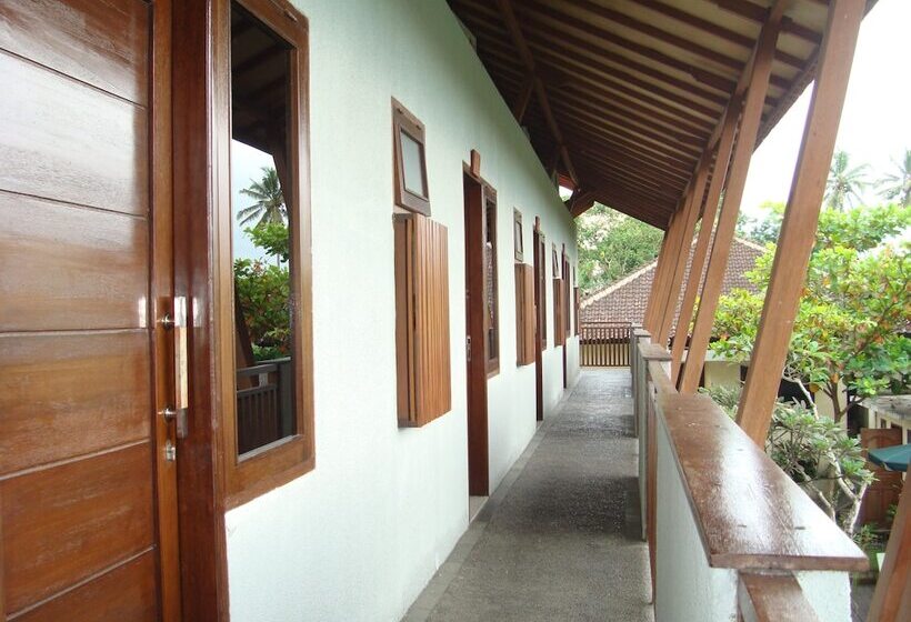 高级大房间, Anini Raka Resort & Spa