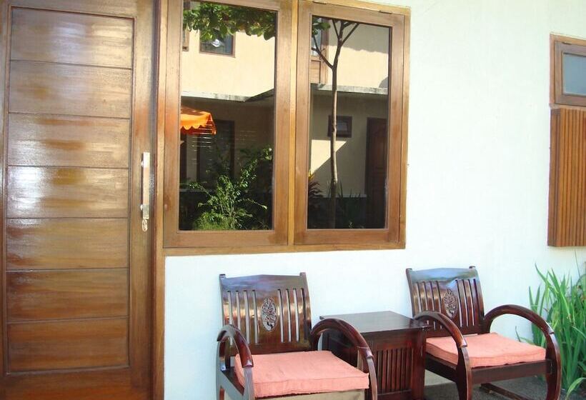 高级大房间, Anini Raka Resort & Spa