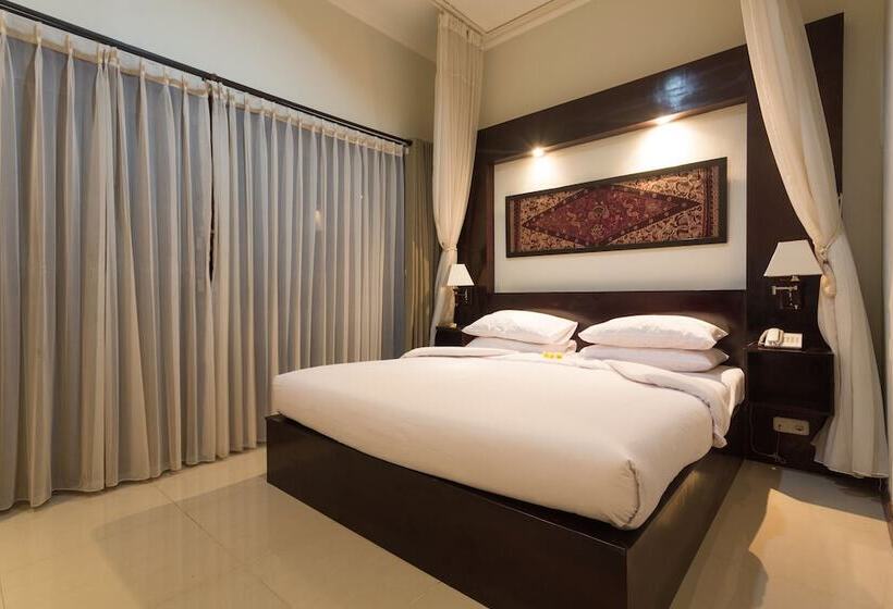 スーペリアールーム, Anini Raka Resort & Spa